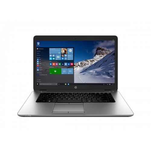 HP EliteBook 840 G2 Core i5, 4th Gen, 4GB RAM 500GB