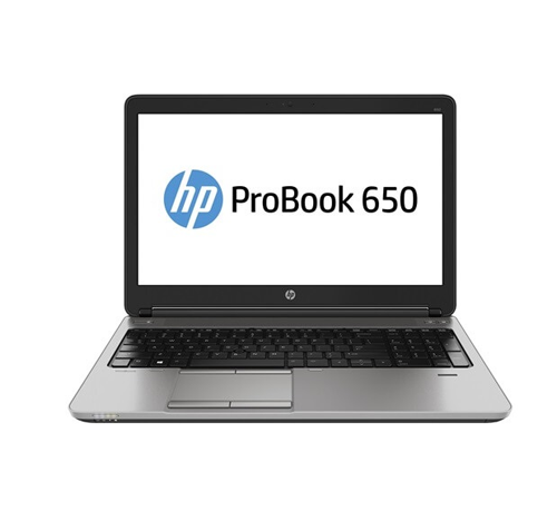 Hp probook 650 G1 i5 4th 4GB 500GB 15.6 screen numpad