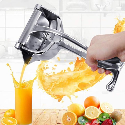 Manual Juice Squeezer