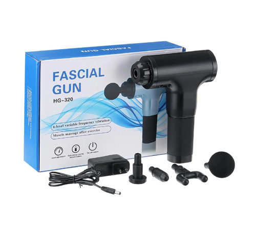 Mini Fascial Gun
