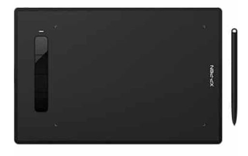 XP Pen Star G960S Graphics Drawing Tablet