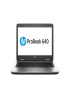 HP ProBook 640 G2 Core i5  6TH GENERATION 8GB RAM  256GB SSD