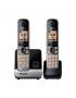 Panasonic Cordless Phone KX-TG6712
