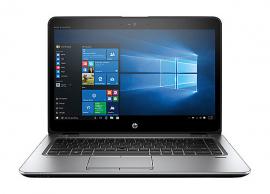 HP Elite Book 840 G3 8GB DDR4 256GB SSD