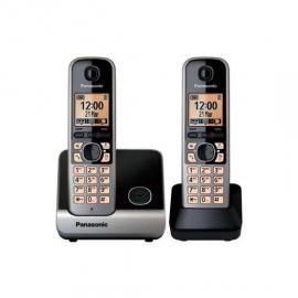 Panasonic Cordless Phone KX-TG6712