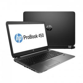 HP ProBook 450 G3 Core i5 6th Gen 8GB Ram 256GB SSD 15'6 inch