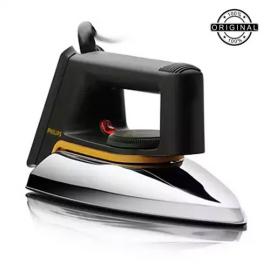 Philips HD1172/01 Classic Dry iron With Official Warranty