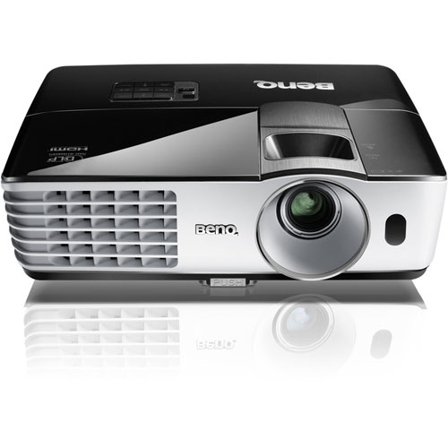 BenQ TH681 DLP Projector (slightly used)