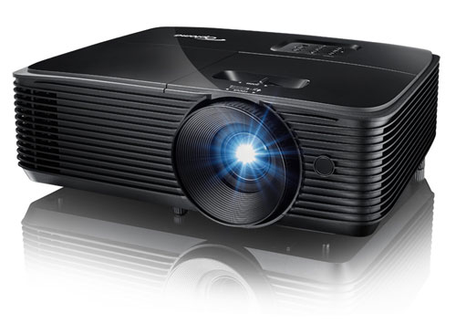 Optoma SA34X Projector 1 year official warranty