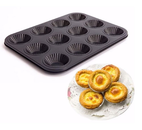 Tart Cup 12sec