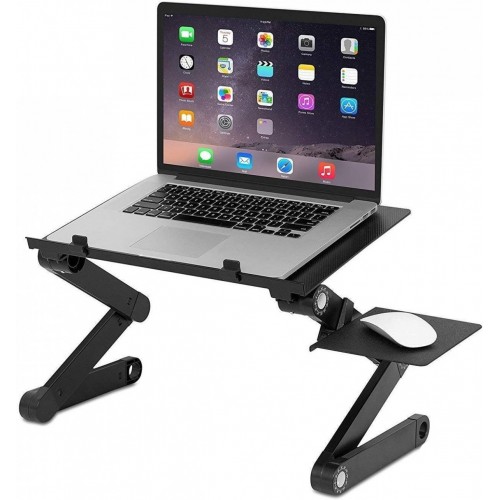 Versatile  Portable Laptop Table