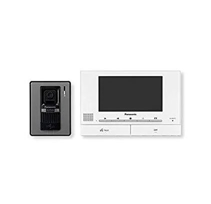 Panasonic VL-SV71 Video Intercom