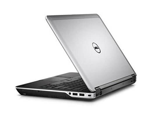 Dell Latitude E6440 i5-4300M 4GB RAM 500GB HDD