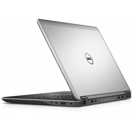 Dell Latitude E7440 Core I5 4th Generation 4GB 128GB SSD MSATA 1