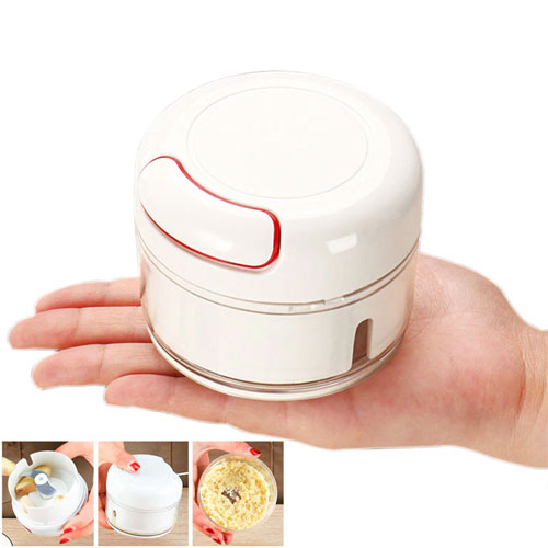Mini Food Chopper