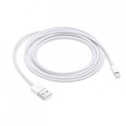 Apple Lightning To USB Cable 2M