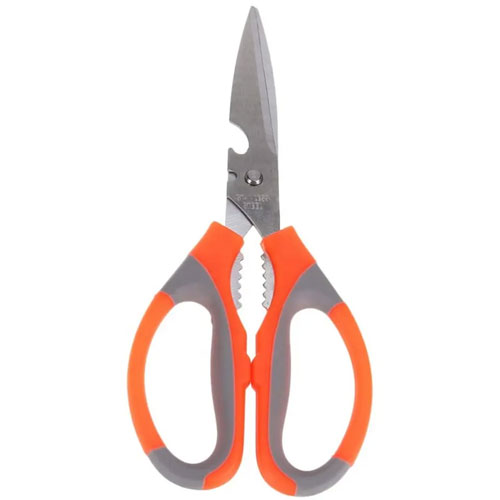 Multipurpose Kitchen Scissors 3 In 1