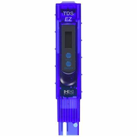TDS EZ HM Digital