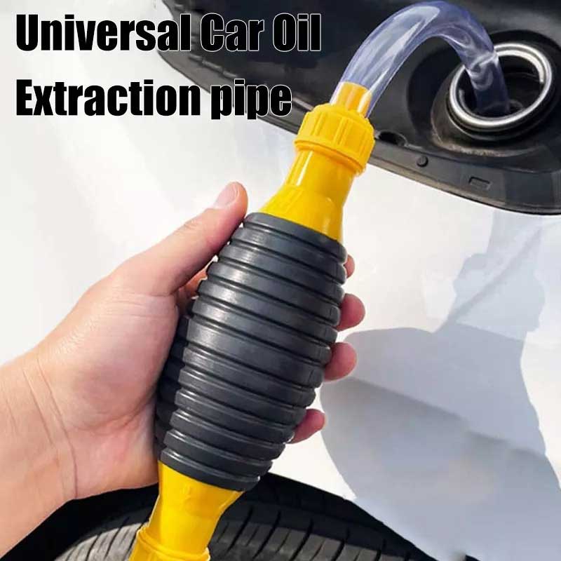 Hand Siphon Extract And Transfer Pump