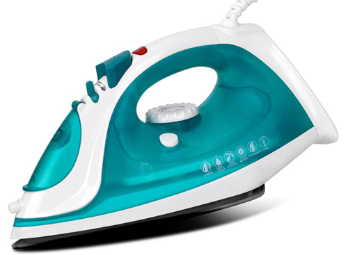 OXPHIC 2200W утюг Steam Iron Travel Iron for Clothes مكواة بخار للملابس Plancha Ropa Small Iron for Clothing Pressing Iron