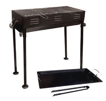 New design China factory portable cheap charcoal bbq grill    Suitable for outdoor, villas, lawns, rooftops and other places, designed for camping and outdoor patio barbecue design.   For 6--10 people