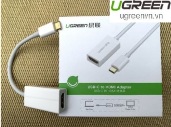 UGREEN 40273 USB-C TO HDMI ADAPTER