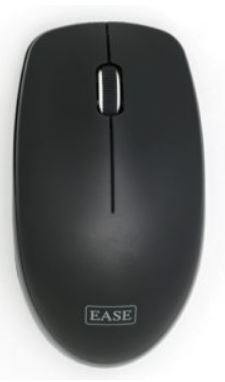 EASE EM210 USB Wireless Mouse