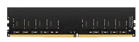 Lexar DDR4-2666 8GB UDIMM Desktop Memory - LD4AU008G-B2666GSSC