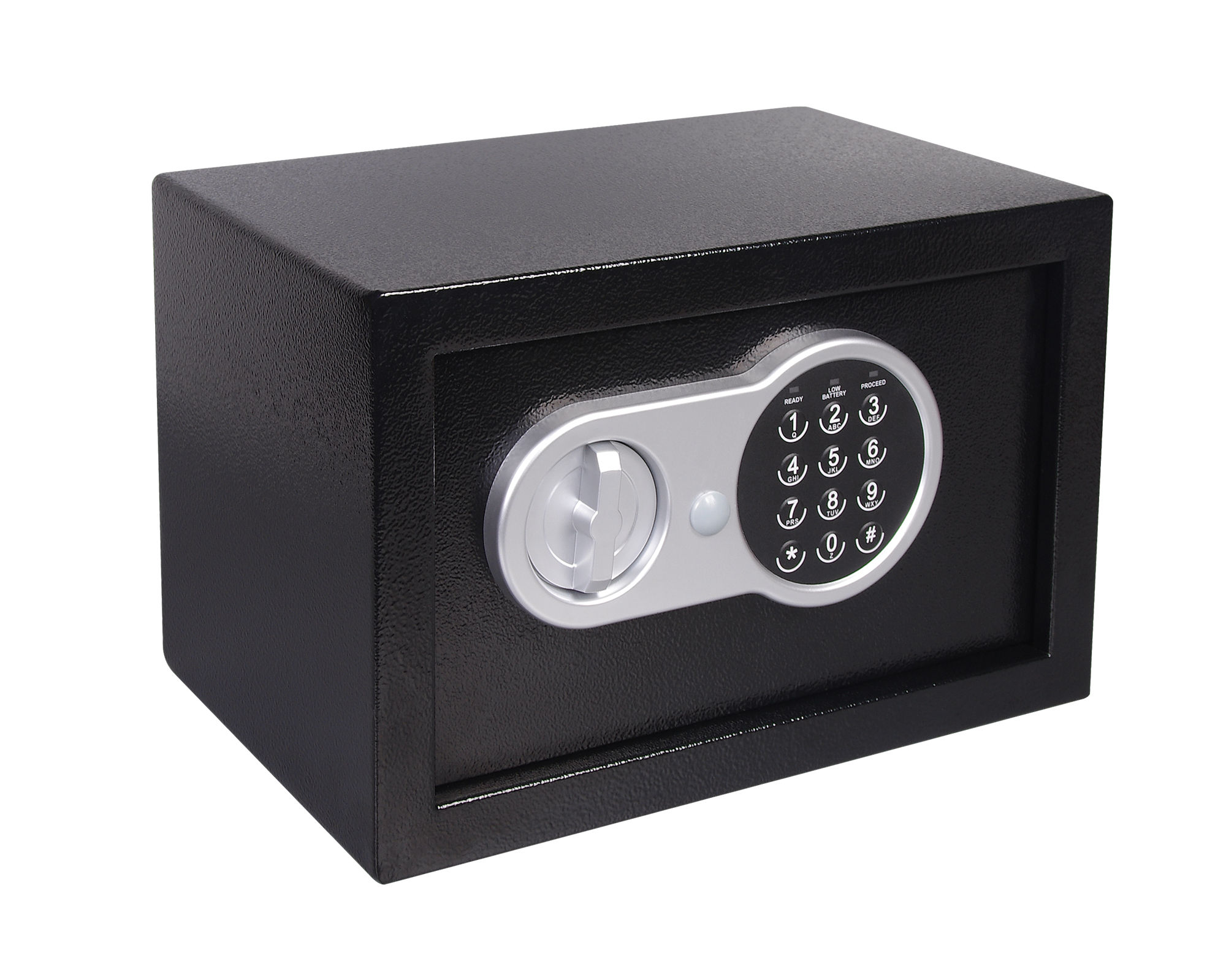 Digital Safe 20ET