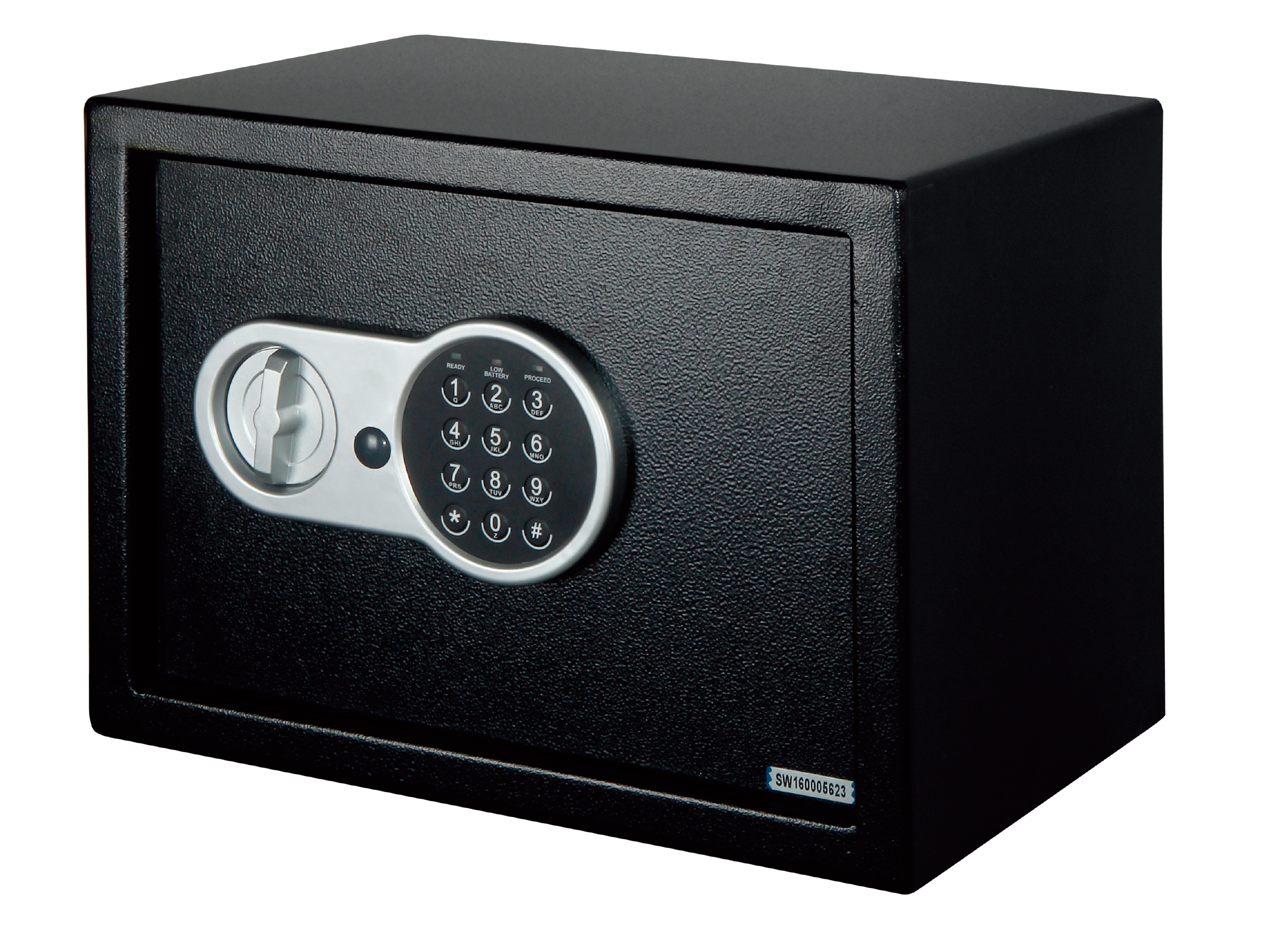 Digital Safe 30ET
