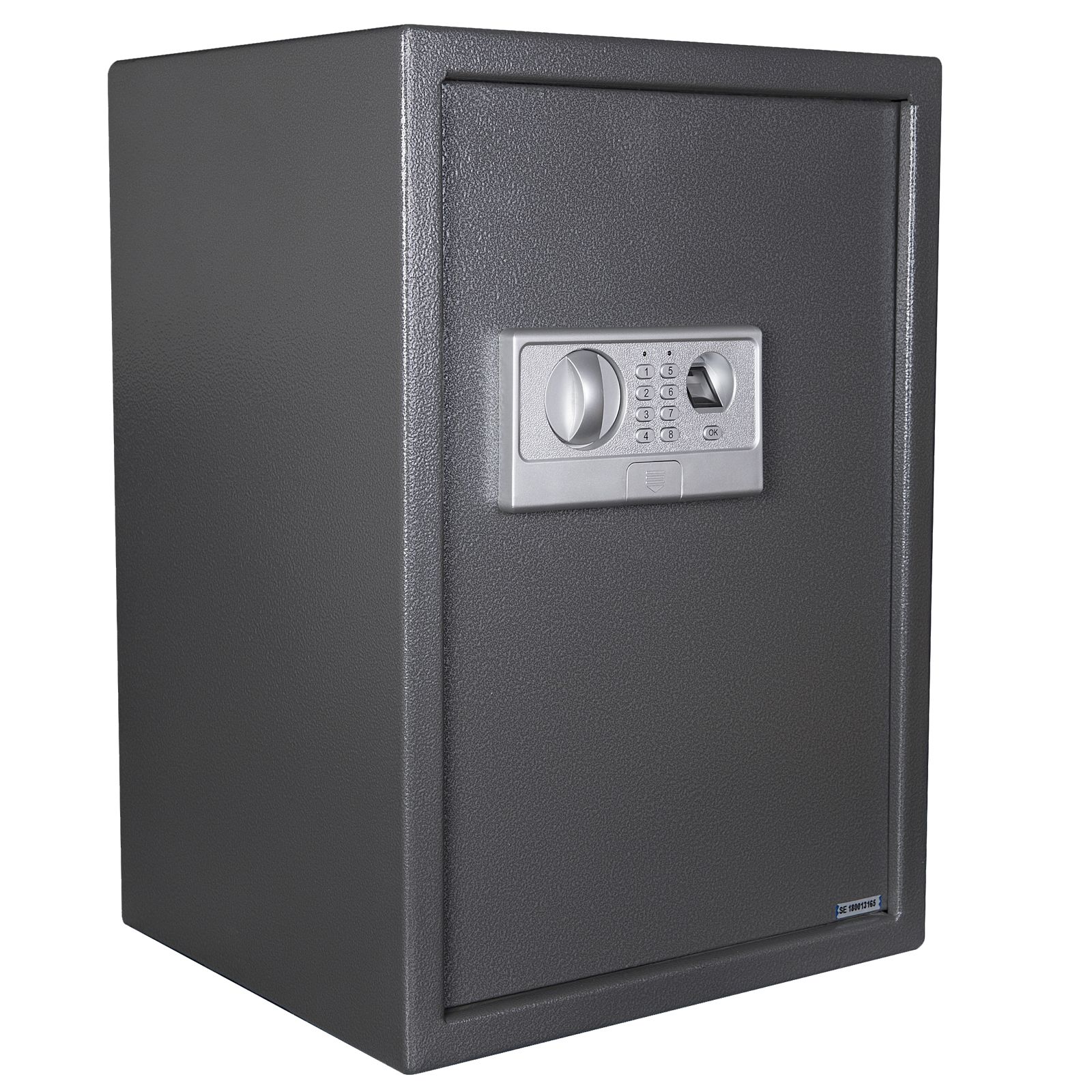 Biometric Safe 50FPW
