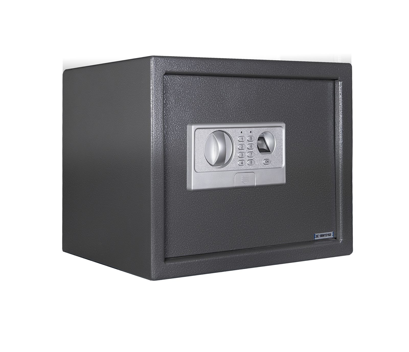 Biometric Safe 30FPW