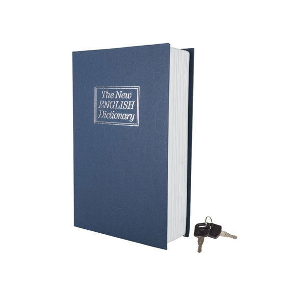 Book Safe