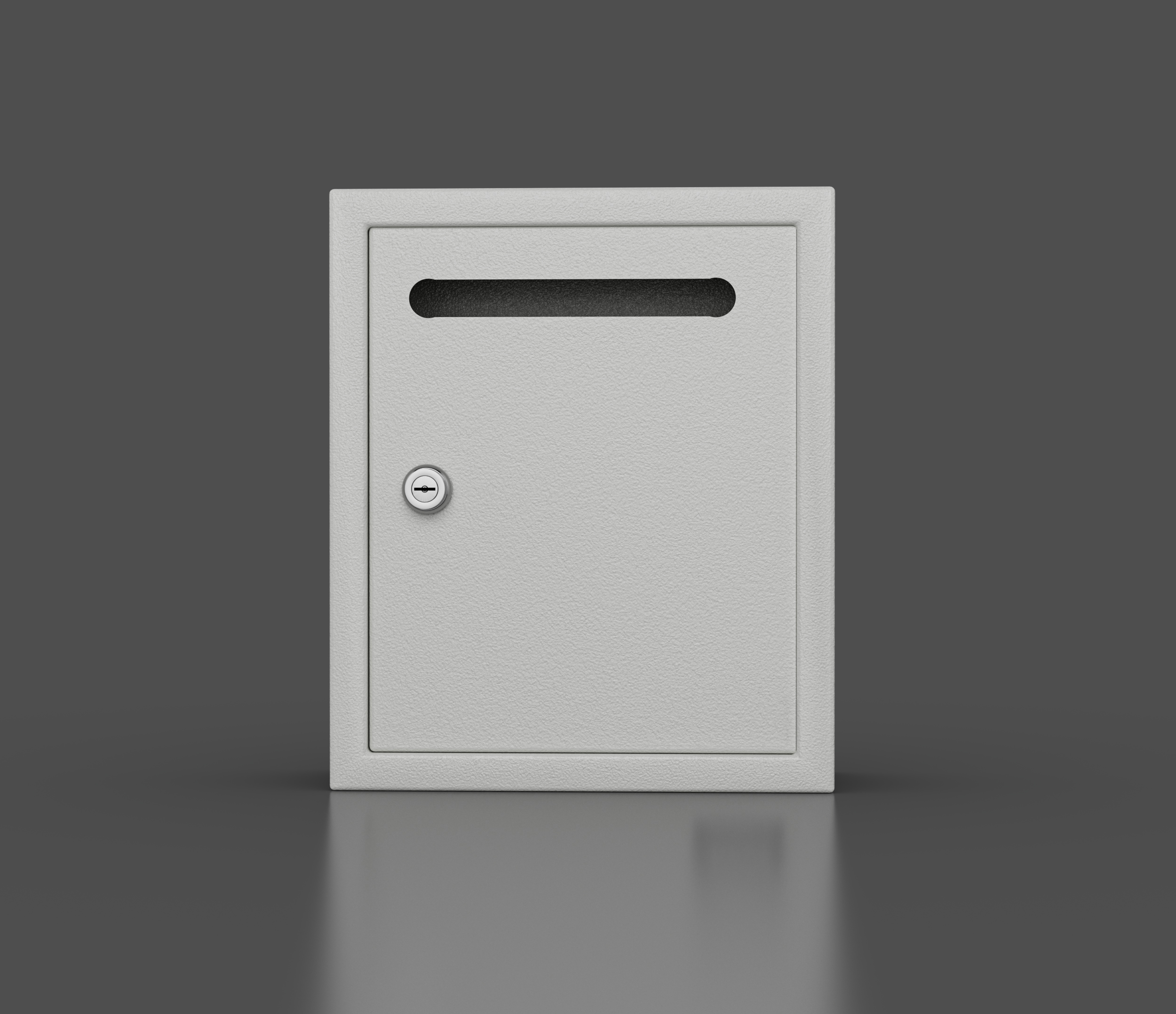 Suggestion Box
