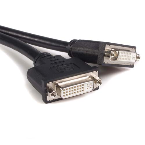 Dvi to Dvi Cable