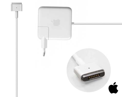 Apple 60W MagSafe 2 MacBook Pro Laptop Adapter (Original Charger)  slightly used
