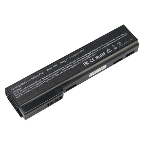 HP EliteBook 8460P 8460W 8470P 8560P 8570P; HP ProBook 6360B 6460B 6465B 6470B 6560B 6565B 6570B Notebook, P/N CC06 QK642AA  6 Cell