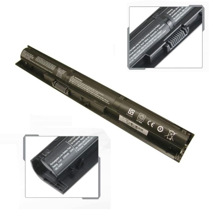 HP Pavilion  VI04 V104  for 15 17 Envy 14 15 17 Series ProBook 440 G2 450 G2 TPN Q139 Q140 Q141 Q142 Q143 HSTNN-DB6K LB6K 15-K028TX K031TX